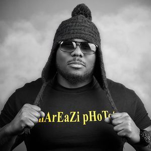 Meet your Posher, Steven